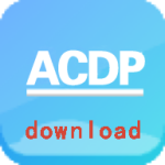 Программное обеспечение ACDP