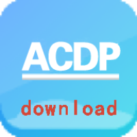Программное обеспечение ACDP