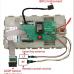 Yanhua ACDP BMW BDC2 Key Testing Platform LF Smart Key Antenna + Remote Control Receiver (434 MHZ)