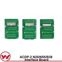 ACDP Адаптеры BMW N20/N55/B38