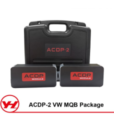 ACDP Комплект модулей VW MQB IMMO