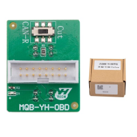ACDP Адаптер VW MQB YH-OBD 