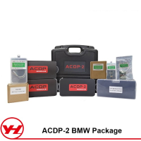 ACDP Комплект модулей BMW Full