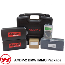 ACDP Комплект модулей BMW IMMO Package
