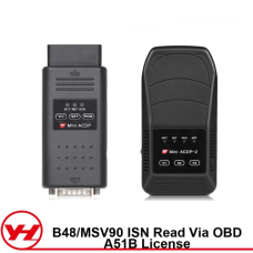 ACDP BMW ISN B48/MSV90 для ACDP