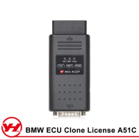 ACDP Лицензия A51C BMW ECU Clone для ACDP