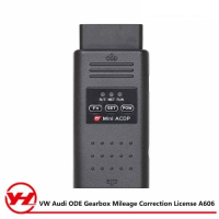 ACDP Лицензия A606 