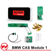 ACDP Модуль 1 