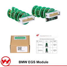 ACDP Модуль 11 BWM EGS
