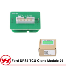 ACDP Модуль Ford DPS6
