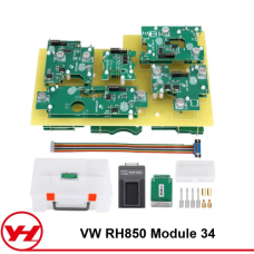ACDP Модуль 34 VW MQB RH850