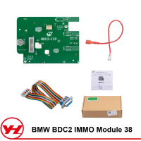 ACDP Модуль 38 BMW BDC2